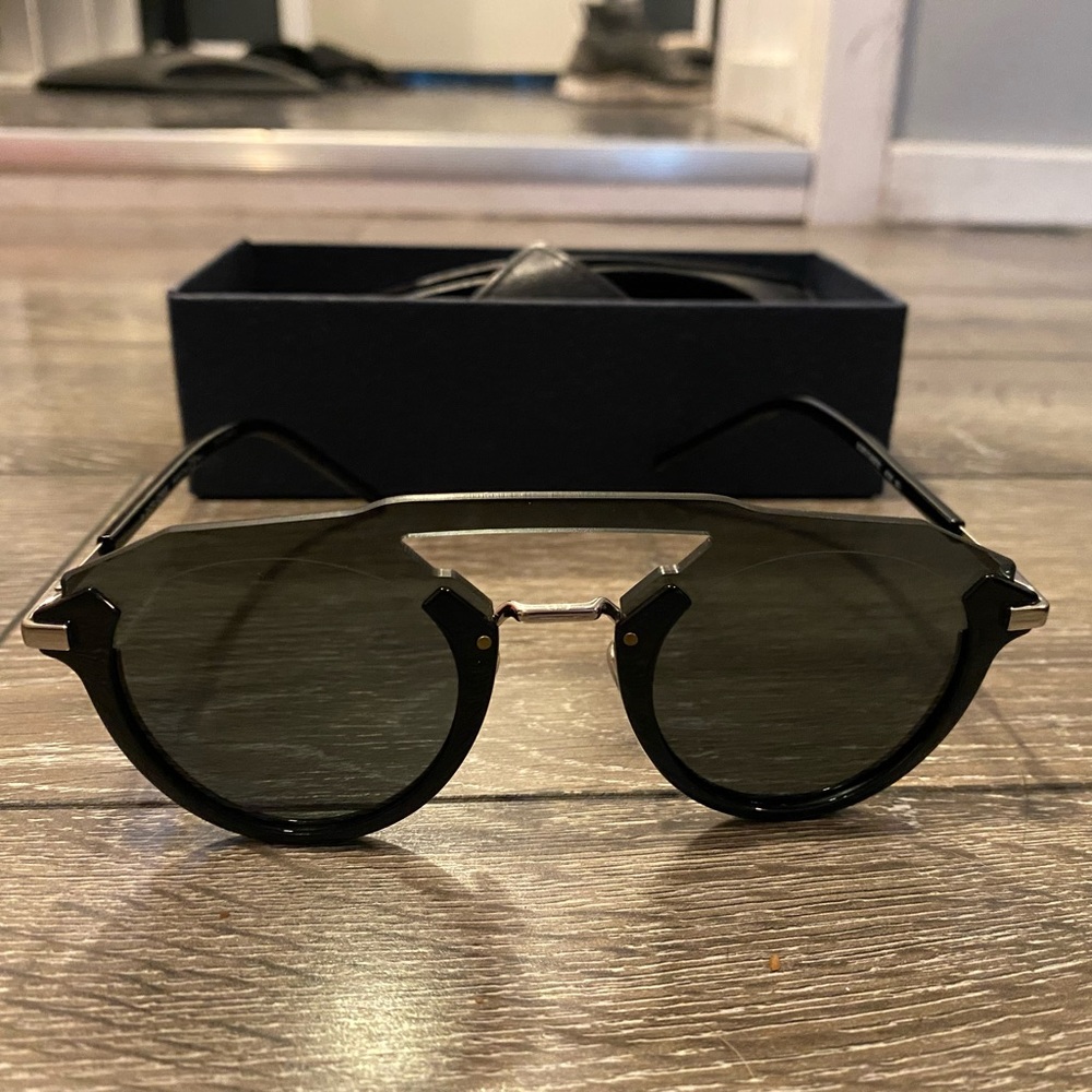 Dior Futuristic eyewear sunglasses - Picture 3 of 9